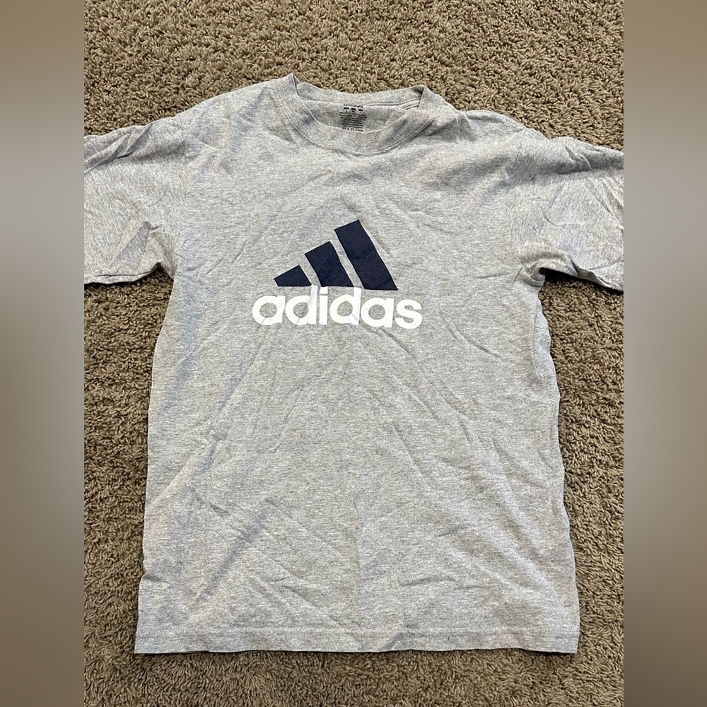 Adidas Tee